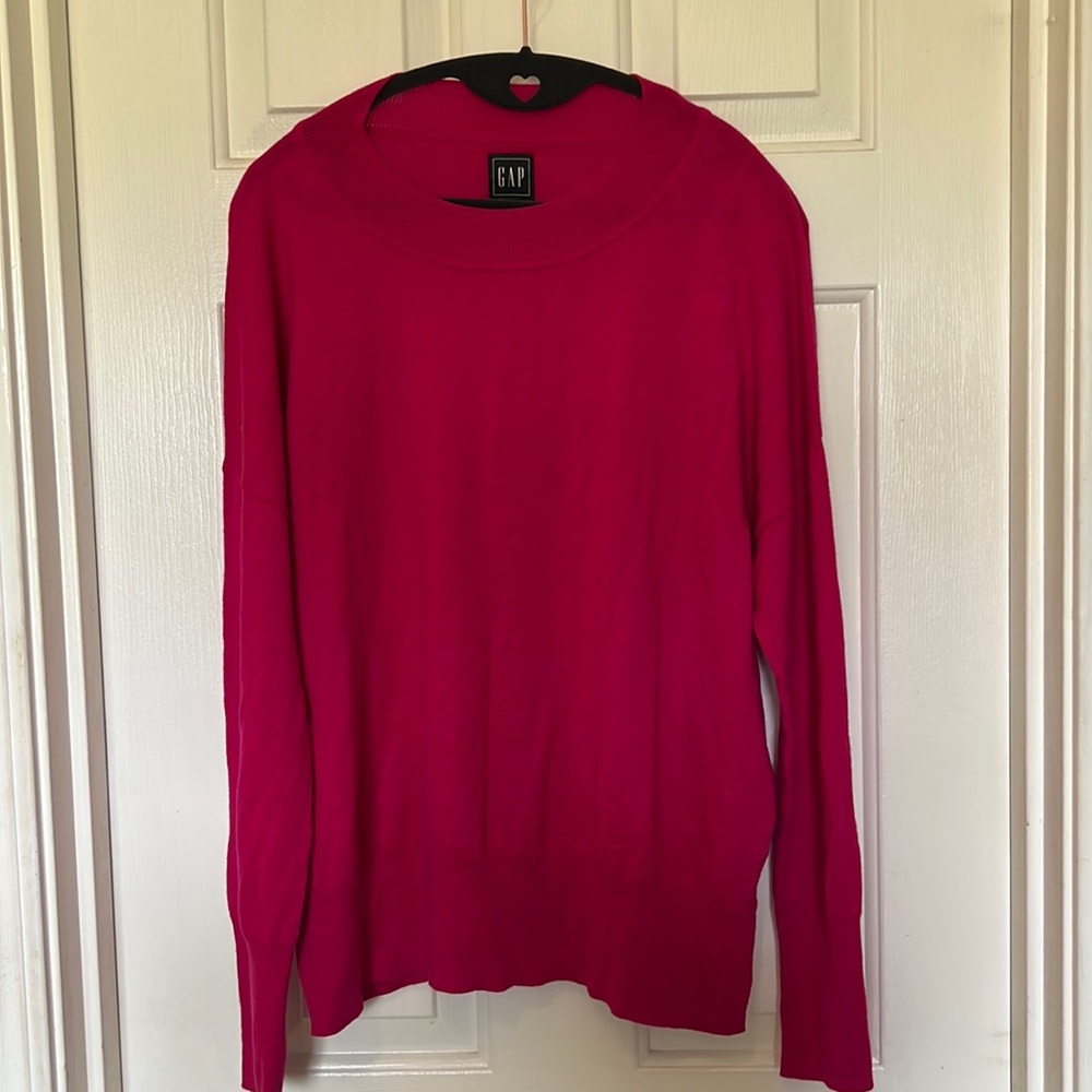 NWOT Gap sweater